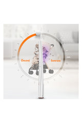 59S X5 Ultraviyole (Uvc) Sterilizasyon Çubuğu