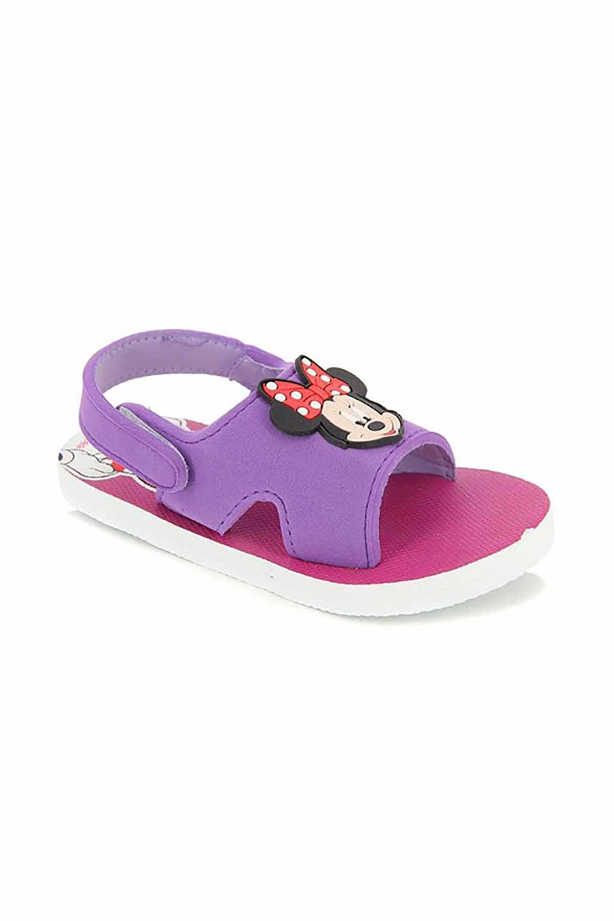 72427T - MINNIE MOUSE PATIK SANDALET