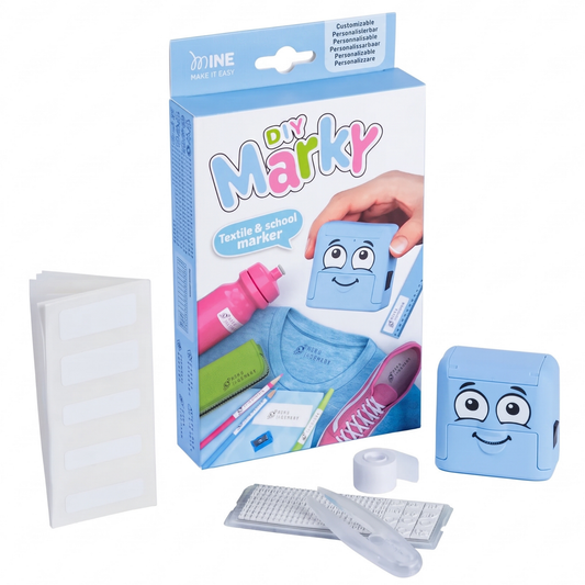 Colop Marky Kişiye Özel Tekstil İsim Kaşesi