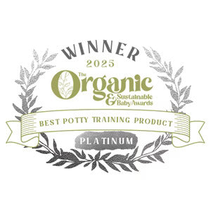 The Organic & Sustainable Baby Awards