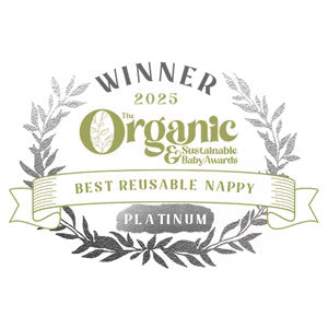 The Organic & Sustainable Baby Awards