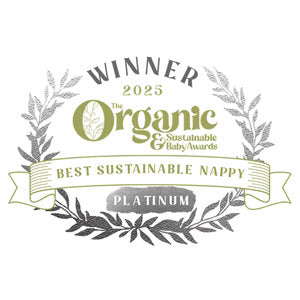 The Organic & Sustainable Baby Awards