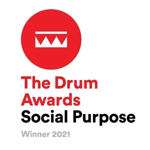 The Drum Awards Social Purpose