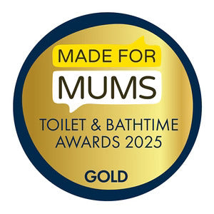 MadeForMums Toilet & Bathtime