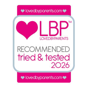 LovedbyParents (LBP)