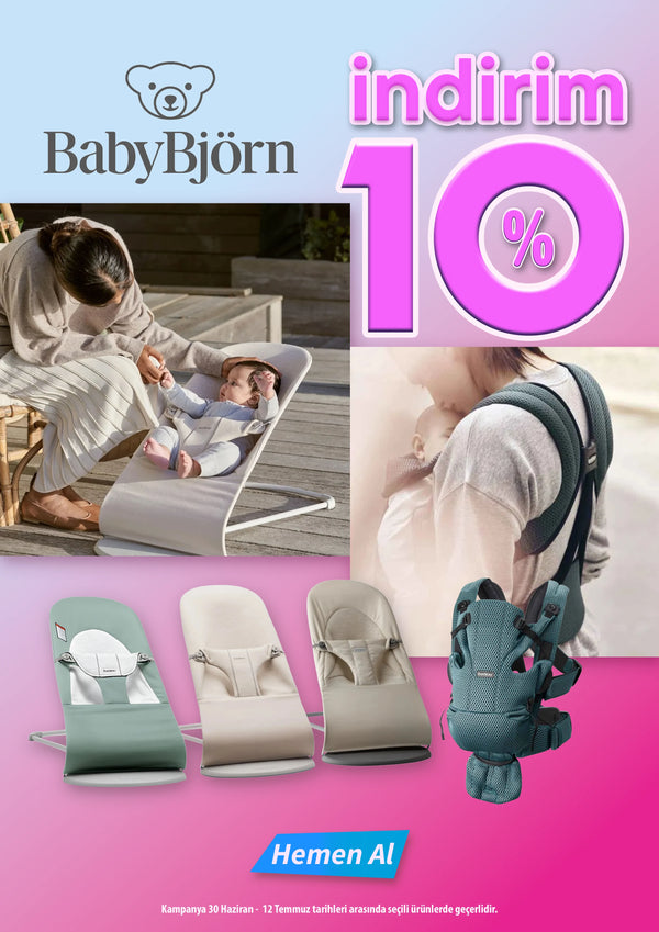 Babybjörn