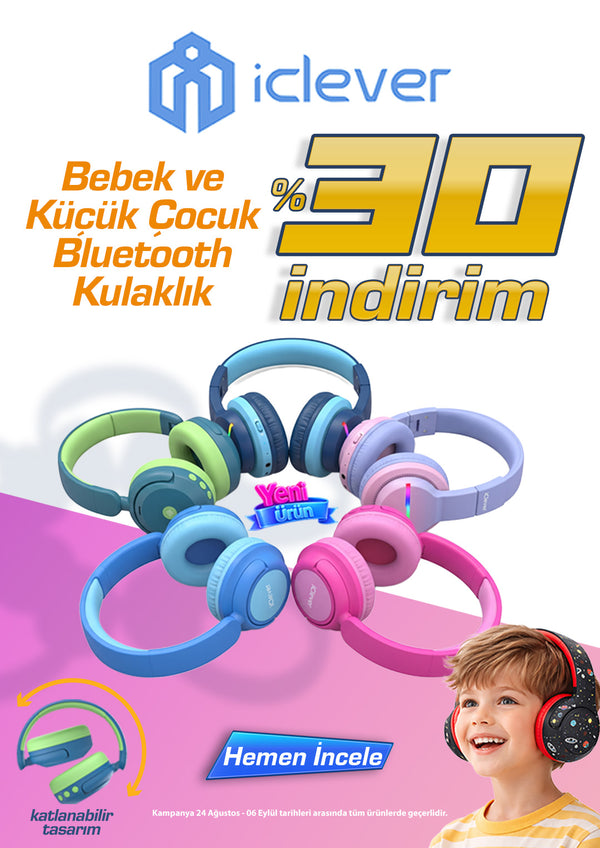 İClever