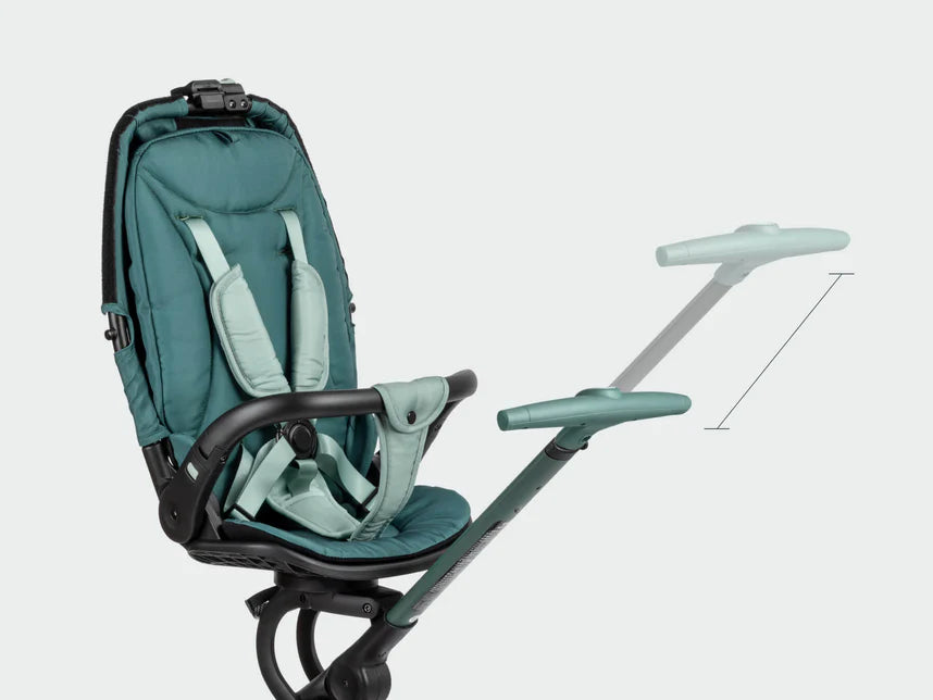 Ayarlanabilir ve Uyarlanabilir