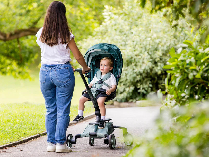 Yedek Parçalar – Uzun Yıllar Kullanım İçin