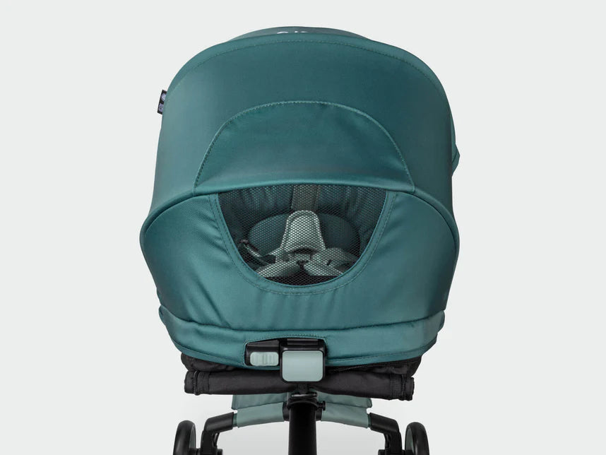 Onları serin ve sıcak tutun.