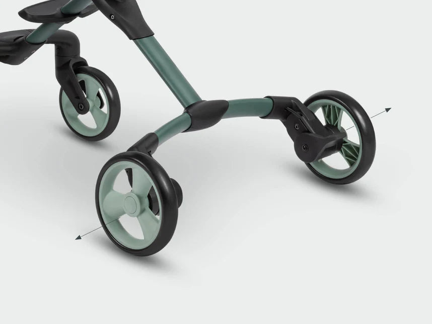 Sorunsuz Hareket Kabiliyeti