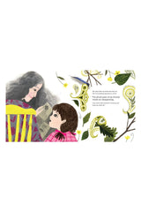 Abrams Appleseed The Keeper Of Wild Words - Welcome Baby