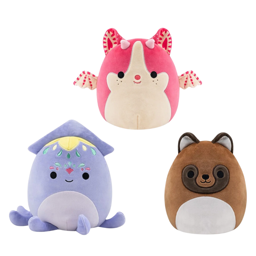 Adopt Me 20cm Peluş
