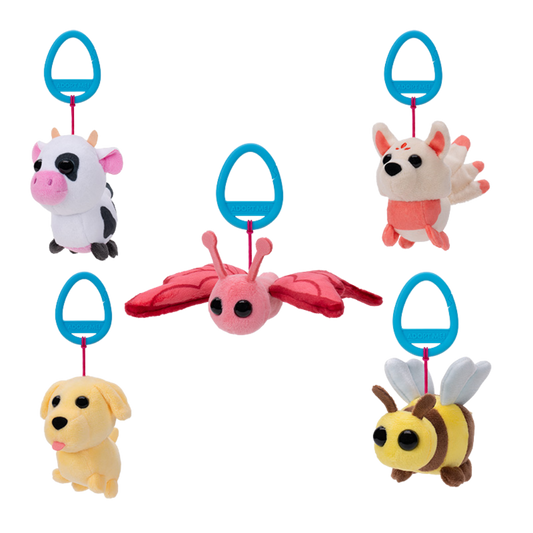 Adopt Me Peluş Anahtarlık  AME0091