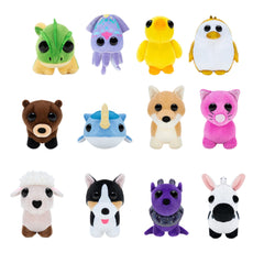 Adopt Me Sürpriz 12cm Peluş