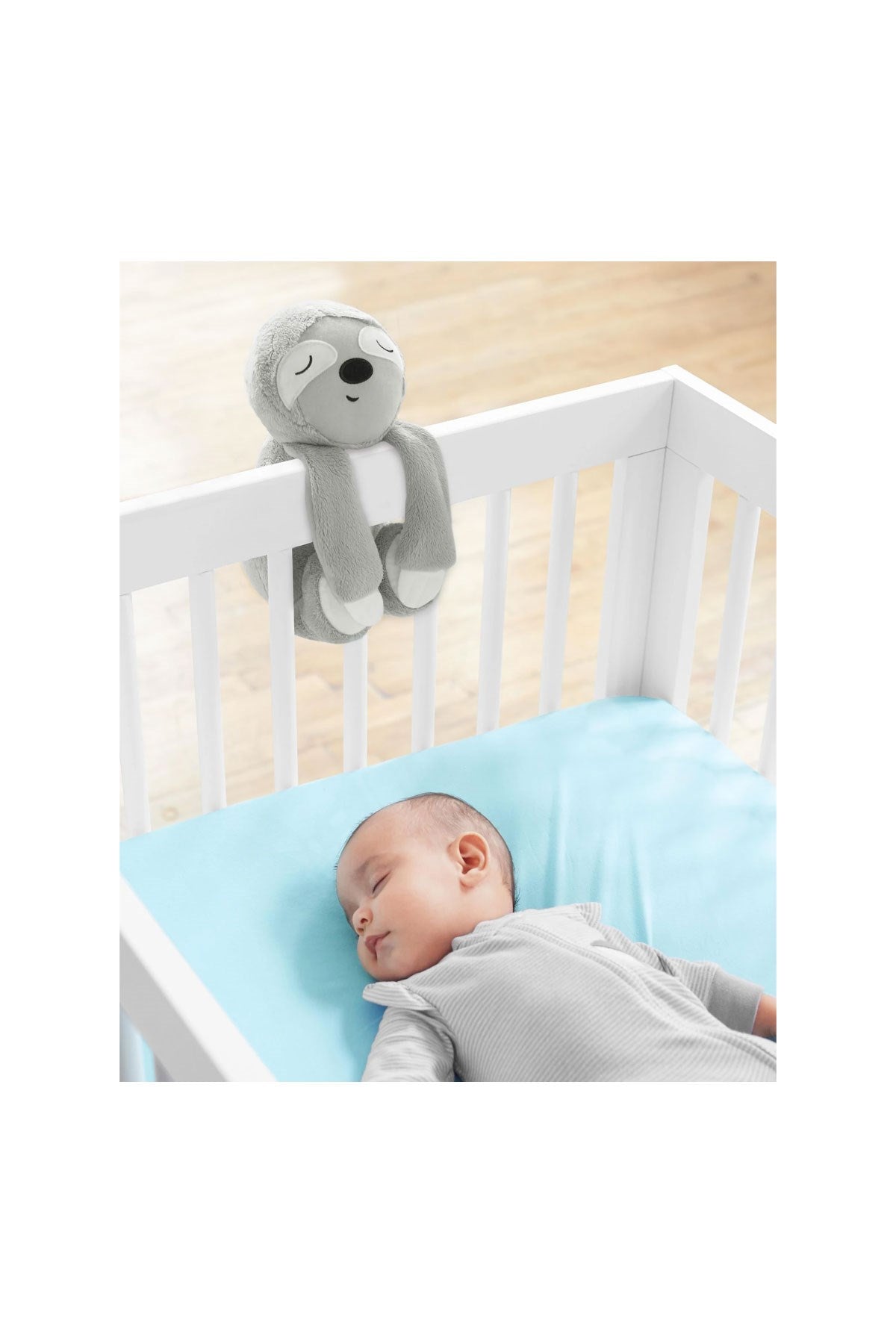 Skip Hop Ağlama Sensörlü Müzikli Uyku Koala