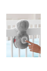 Skip Hop Ağlama Sensörlü Müzikli Uyku Koala