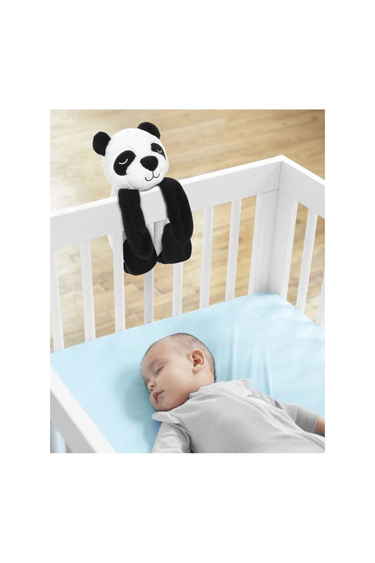 Skip Hop Ağlama Sensörlü Müzikli Uyku Panda 0+ Yaş