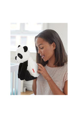 Skip Hop Ağlama Sensörlü Müzikli Uyku Panda 0+ Yaş
