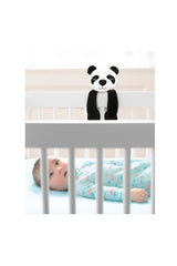 Skip Hop Ağlama Sensörlü Müzikli Uyku Panda 0+ Yaş