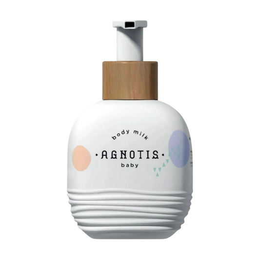 Agnotis Bebek Nemlendirici Süt 200ml