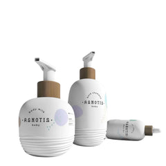 Agnotis Bebek Nemlendirici Süt 200ml