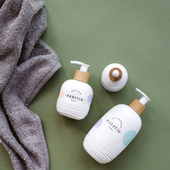 Agnotis Bebek Saç Ve Vücut Şampuanı 400ml