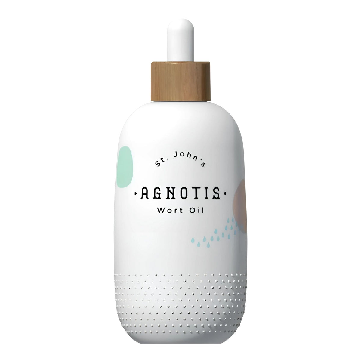 Agnotis Sarı Kantoron Bebek Yağ 150ml