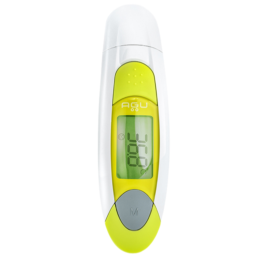 Agu Baby Akıllı Termometre Infrared