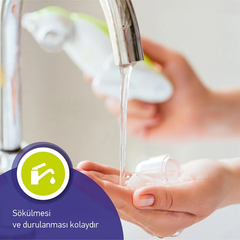 Agu Baby Burun Aspiratörü