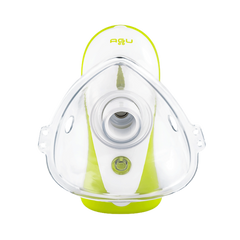 Agu Baby Mesh Nebulizatör