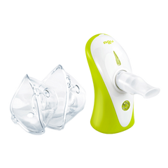 Agu Baby Mesh Nebulizatör