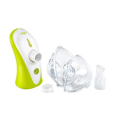 Agu Baby Mesh Nebulizatör