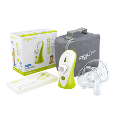 Agu Baby Mesh Nebulizatör