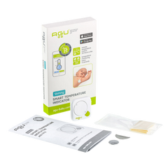 Agu Baby Skinny Akıllı Ateş İndikatörü