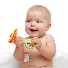 Agu Baby Skinny Akıllı Ateş İndikatörü