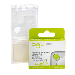 Agu Baby Skinny Akıllı Ateş İndikatörü Yedek Sticker