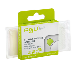 Agu Baby Skinny Akıllı Ateş İndikatörü Yedek Sticker