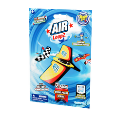 Airloopz Fırlat Yakala 2'li Sürpriz Paket