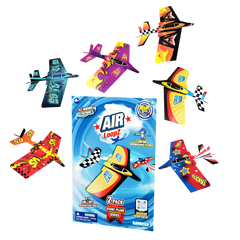 Airloopz Fırlat Yakala 2'li Sürpriz Paket