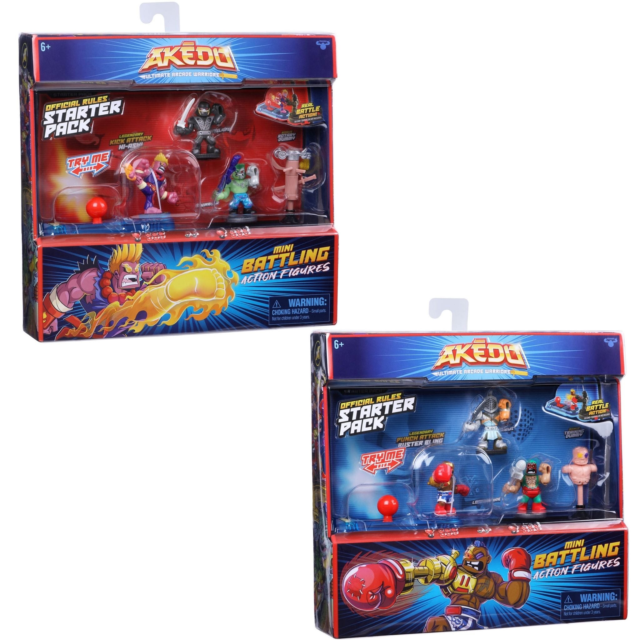 Akedo Delüks Paket 14218 - Welcome Baby