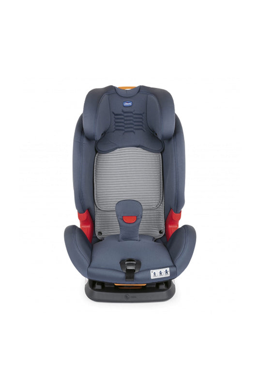 Chicco Akita Fix Air Oto Koltuğu Ink Air