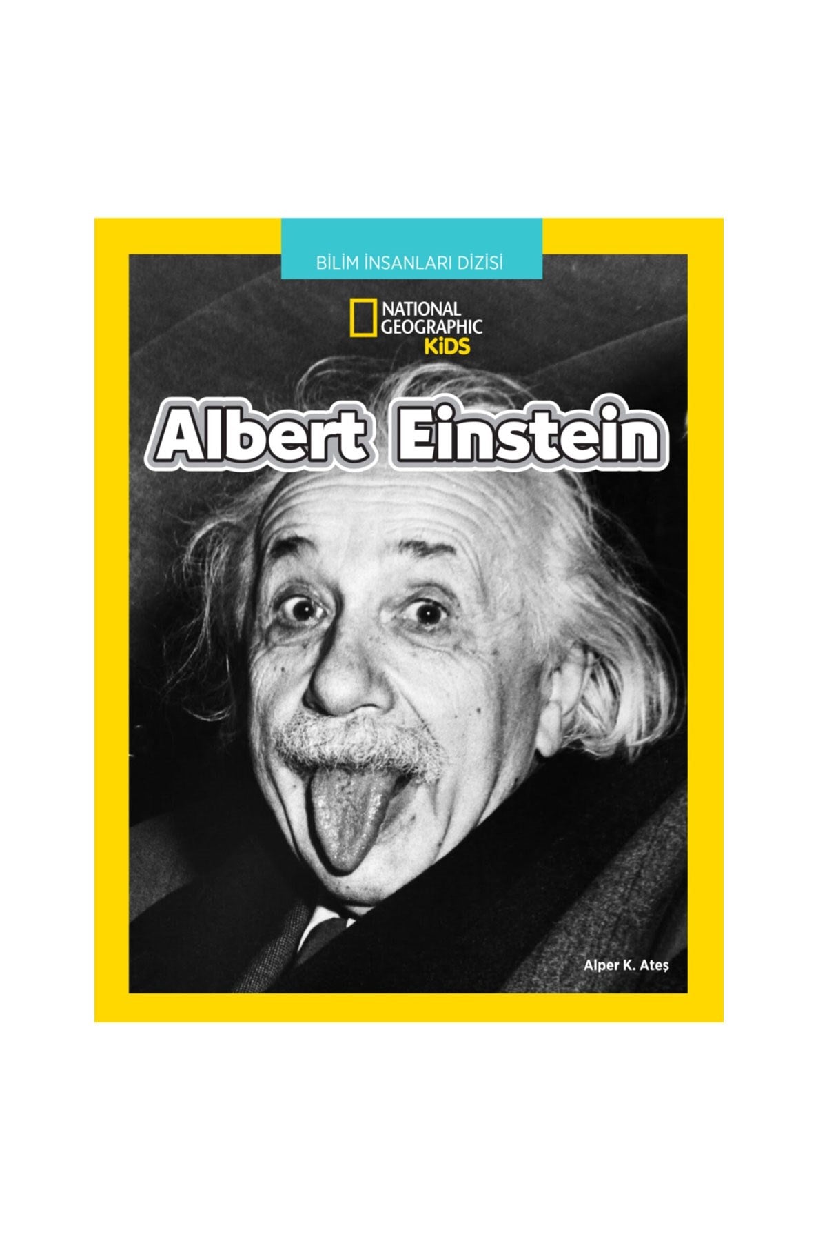 Albert Einstein