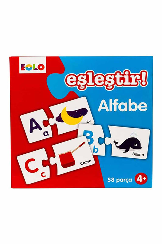 Eolo Alfabe