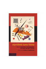 Algorithmic Game Theory