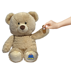 All Better Bear Geçmiş Olsun Ayıcık