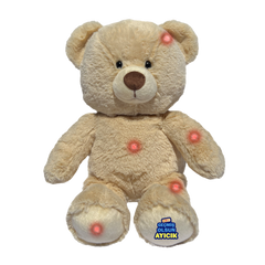 All Better Bear Geçmiş Olsun Ayıcık