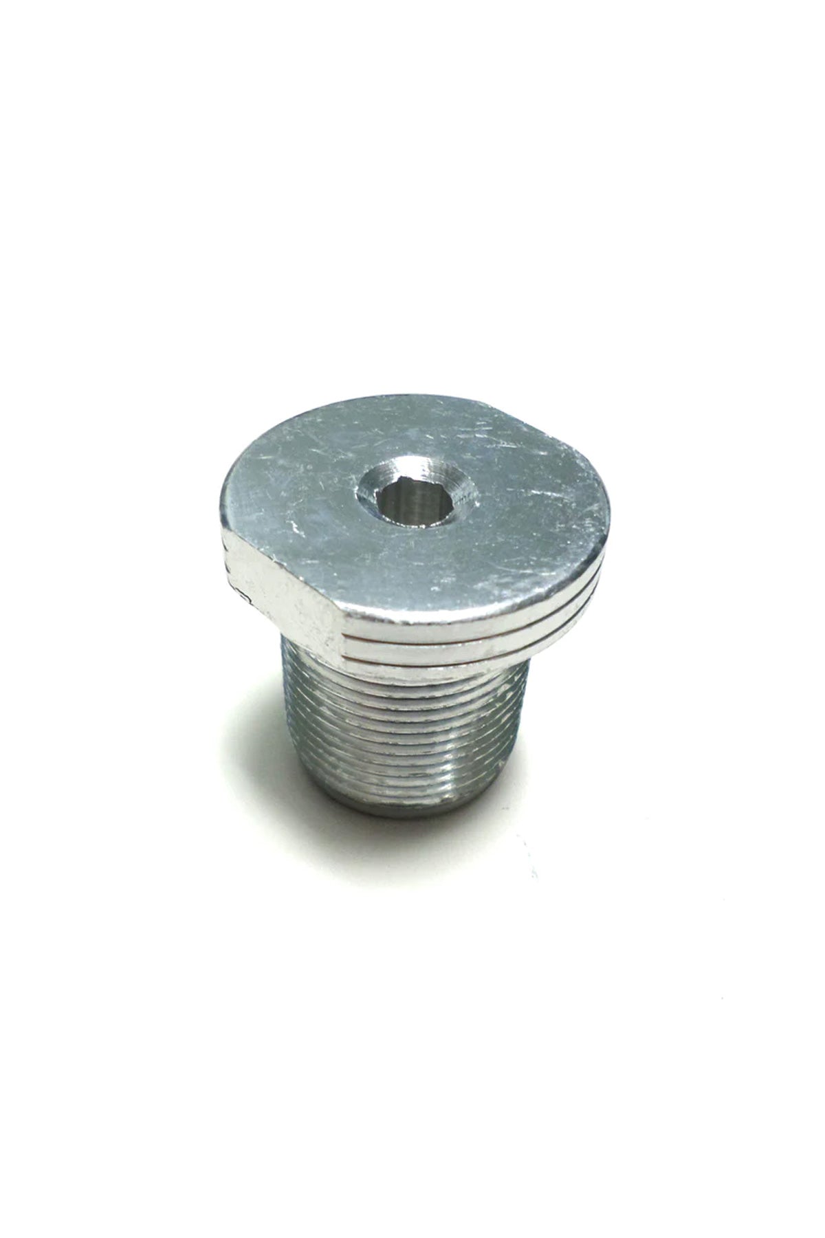 Aluminium Axle