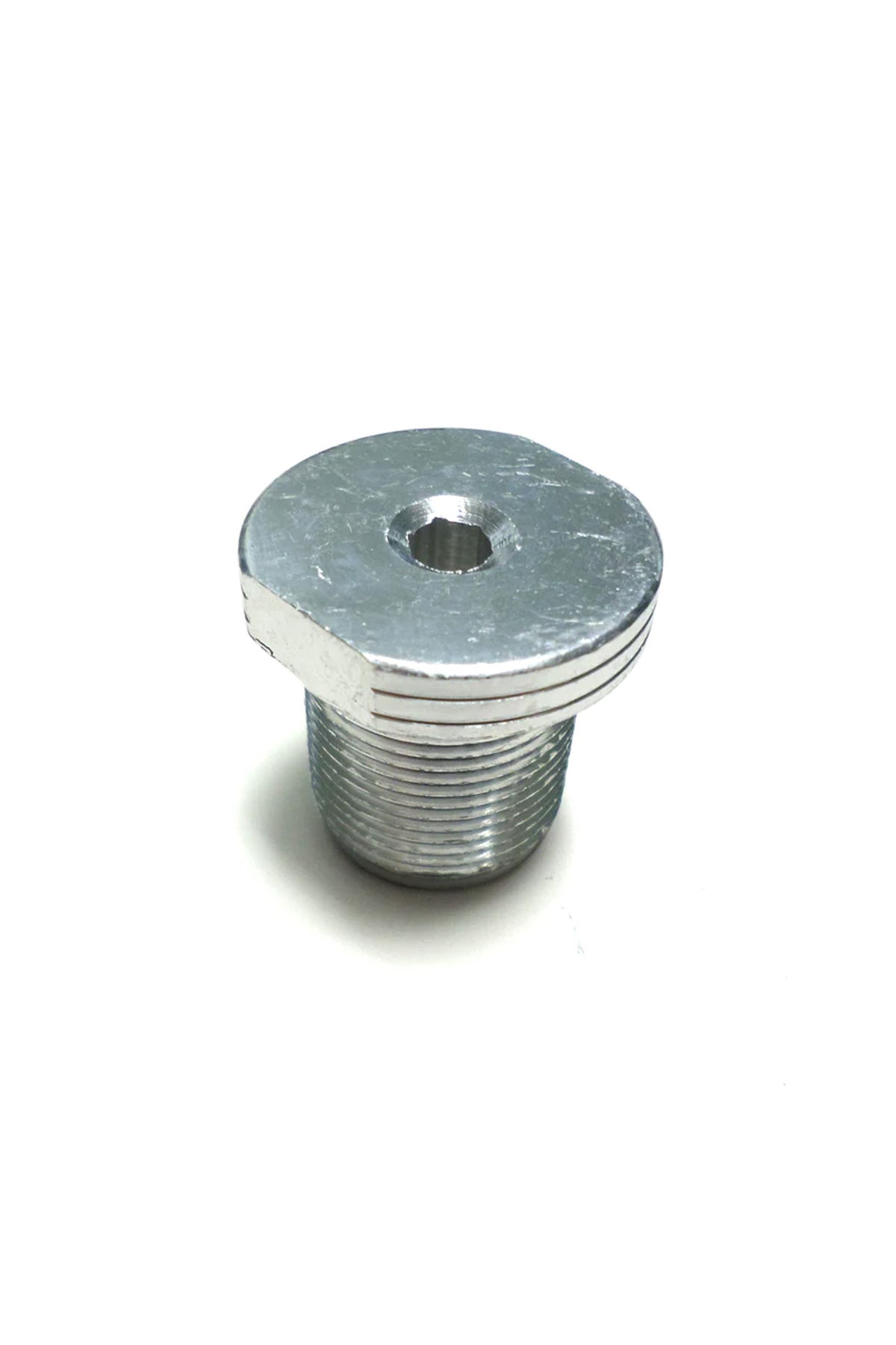 Yedek Parça Micro Alüminyum Axle