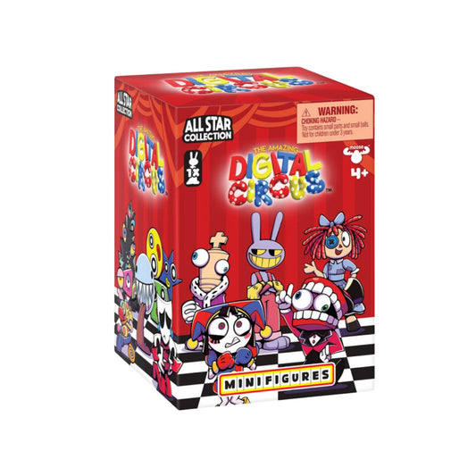 Amazing Digital Circus Mini Figür 55217